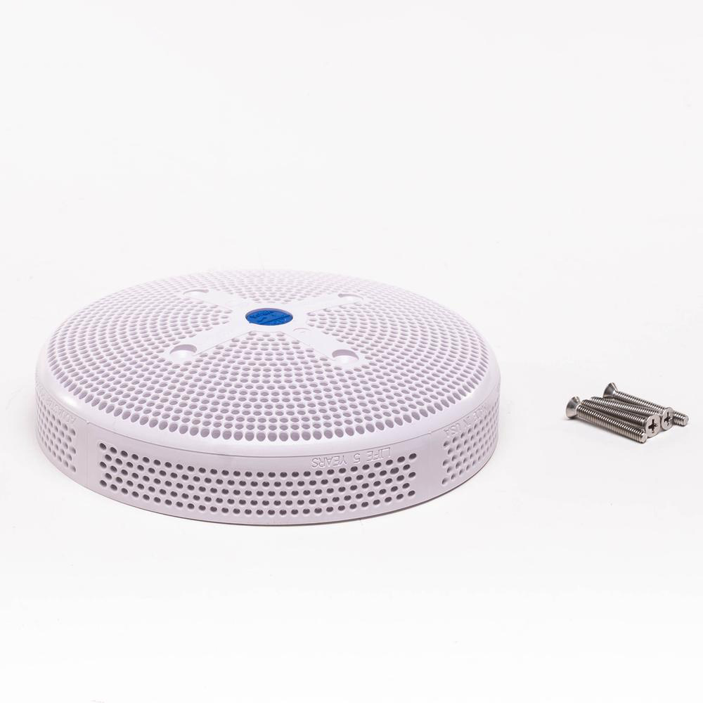 Rist til bundafløb 10-6200  Til  Hydro-Air model m/4 skruer.