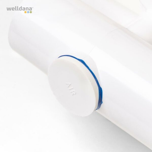 Magna Jet  50 x 32 mm  Bageste del