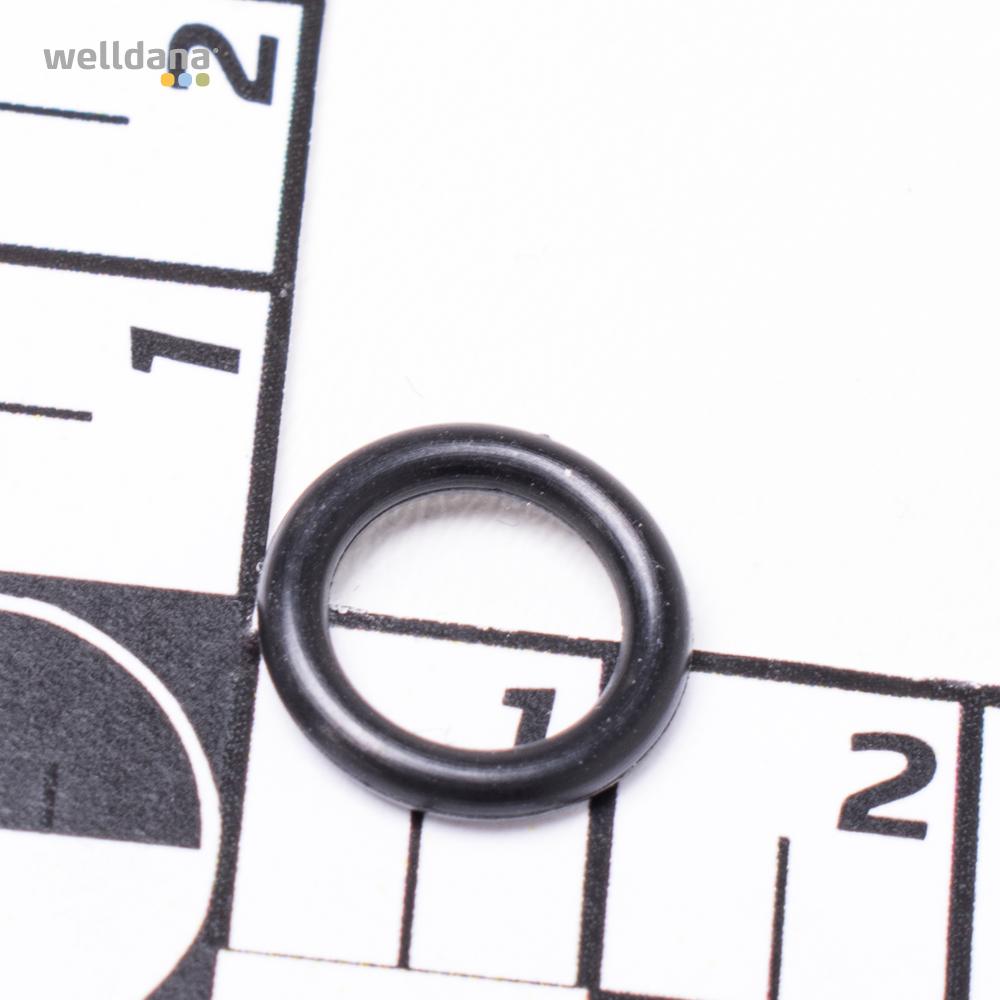 O-ring t/omsk. ml. brus og jet Mayfair   8,00 x 2,00 Der sidder 2 stk. Pris pr. stk.