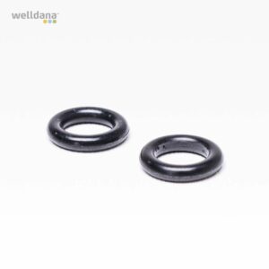O-ring t/omsk. ml. brus og jet Mayfair  6,00 x 2,00 Der sidder 2 stk. Pris pr. Stk.