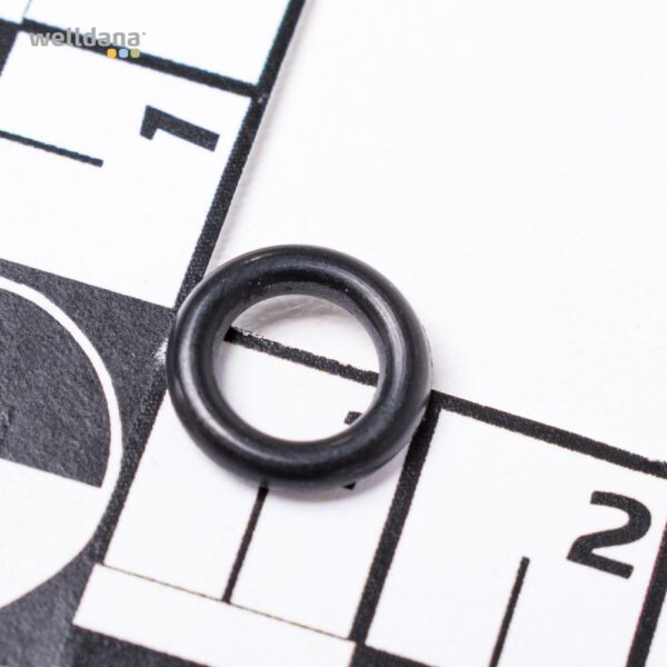 O-ring t/omsk. ml. brus og jet Mayfair  6,00 x 2,00 Der sidder 2 stk. Pris pr. Stk.
