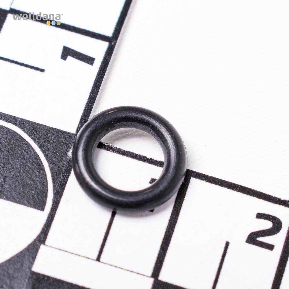 O-ring t/omsk. ml. brus og jet Mayfair 6,00 x 2,00 Der sidder 2 stk. Pris pr. Stk.