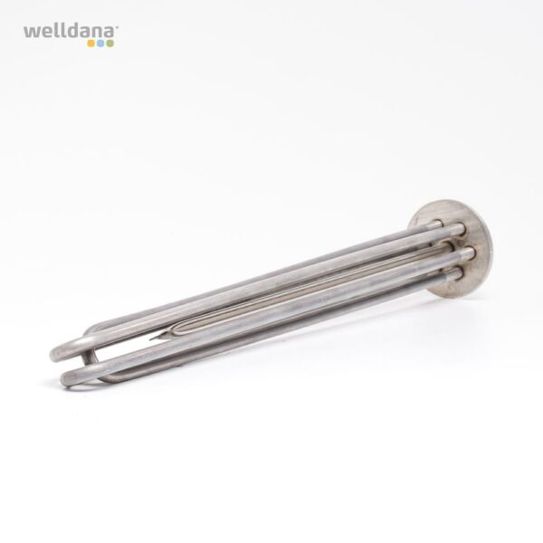 Elpatron 12kW  230/400V For Welldana® heater.