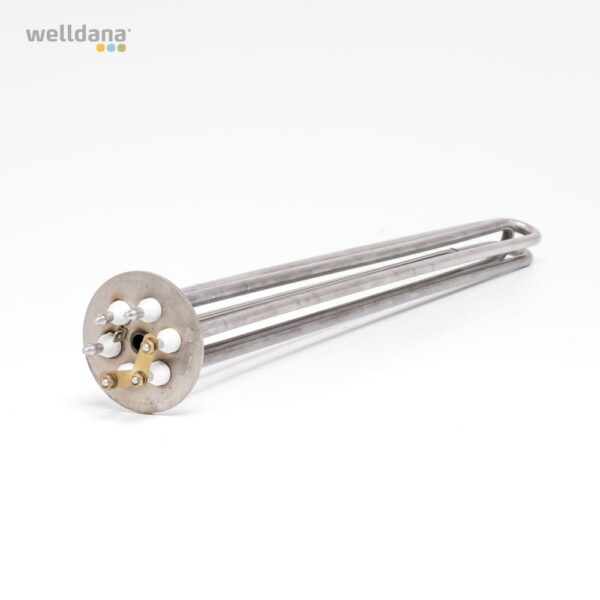 Elpatron 12kW  230/400V For Welldana® heater.