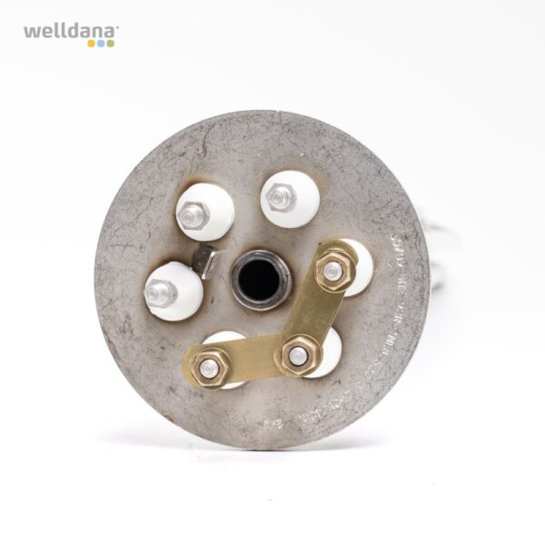 Elpatron 12kW  230/400V For Welldana® heater.