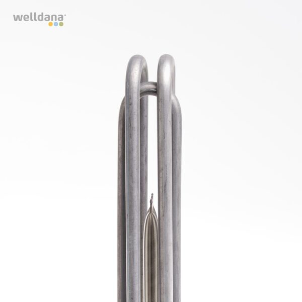 Elpatron 12kW  230/400V For Welldana® heater.