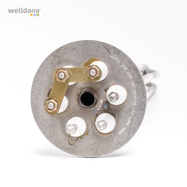 Elpatron 18kW  230/400V For Welldana® heater.