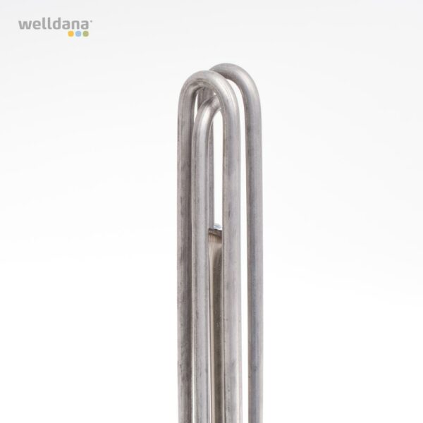 Elpatron 18kW  230/400V For Welldana® heater.