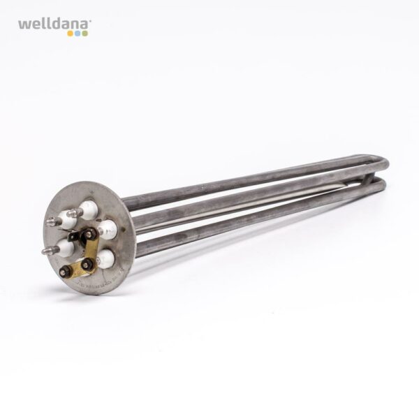 Elpatron 18kW 230/400 incoloy 825 For Welldana® Heater