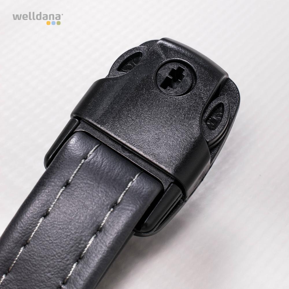 Cover 212 x 212 GRÅ  Comfortana Pro II