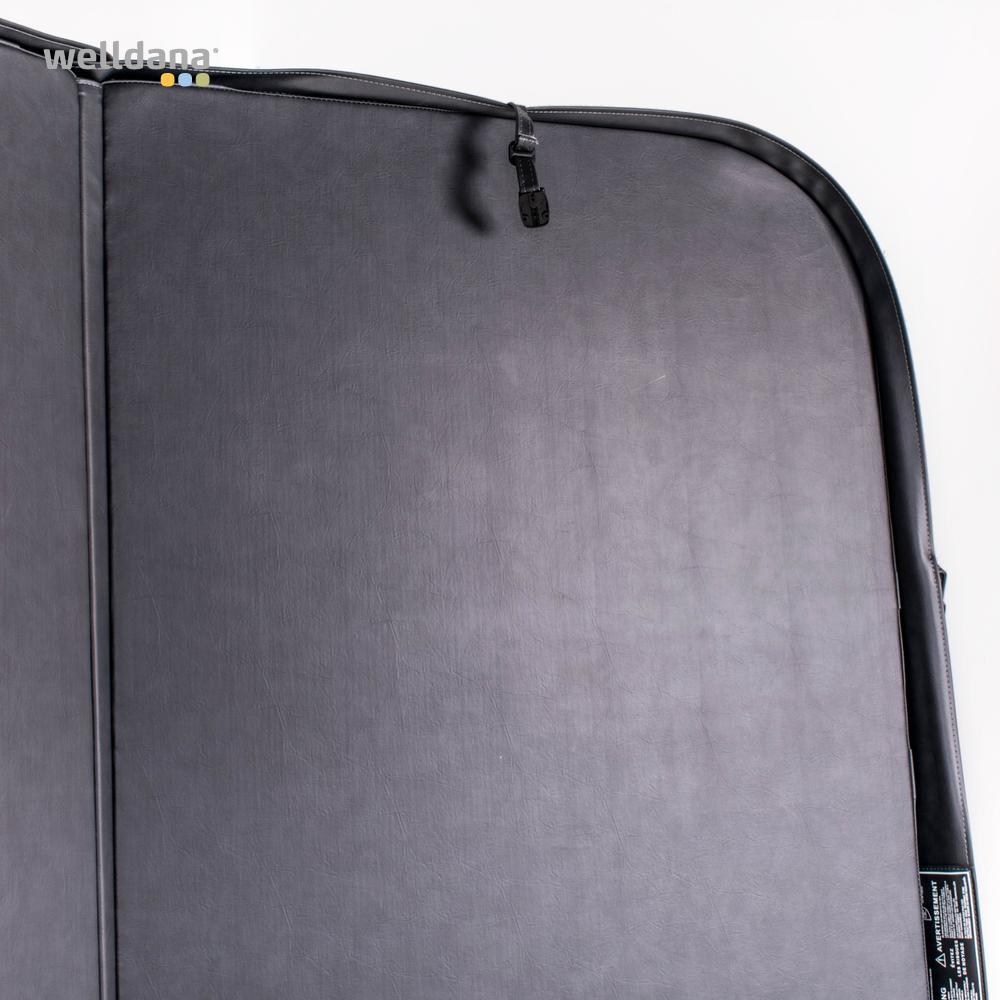 Cover 212 x 212 GRÅ  Comfortana Pro II