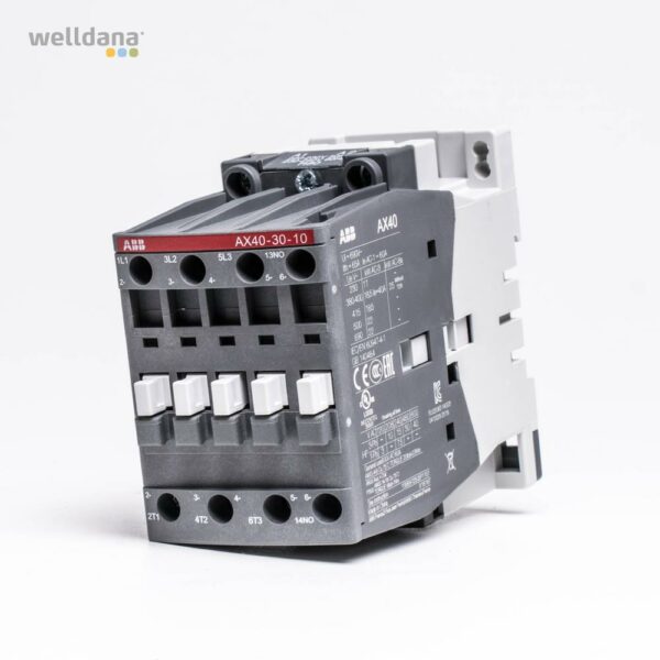 ABB Contactor 30A Comfortana Pro II