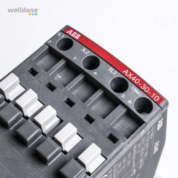 ABB Contactor 30A Comfortana Pro II