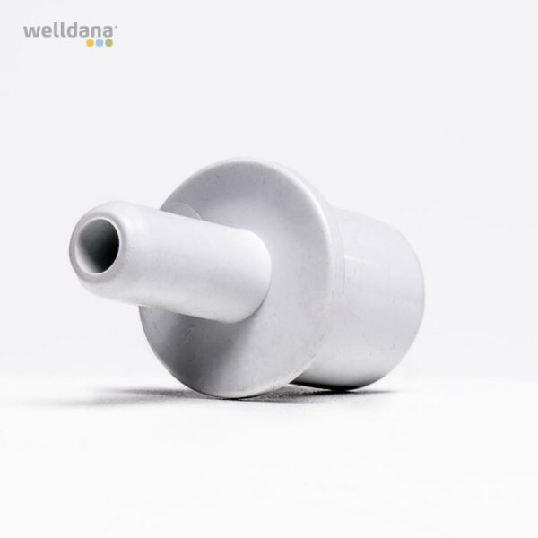 1/2" x 3/8" Adaptor Comfortana Pro II