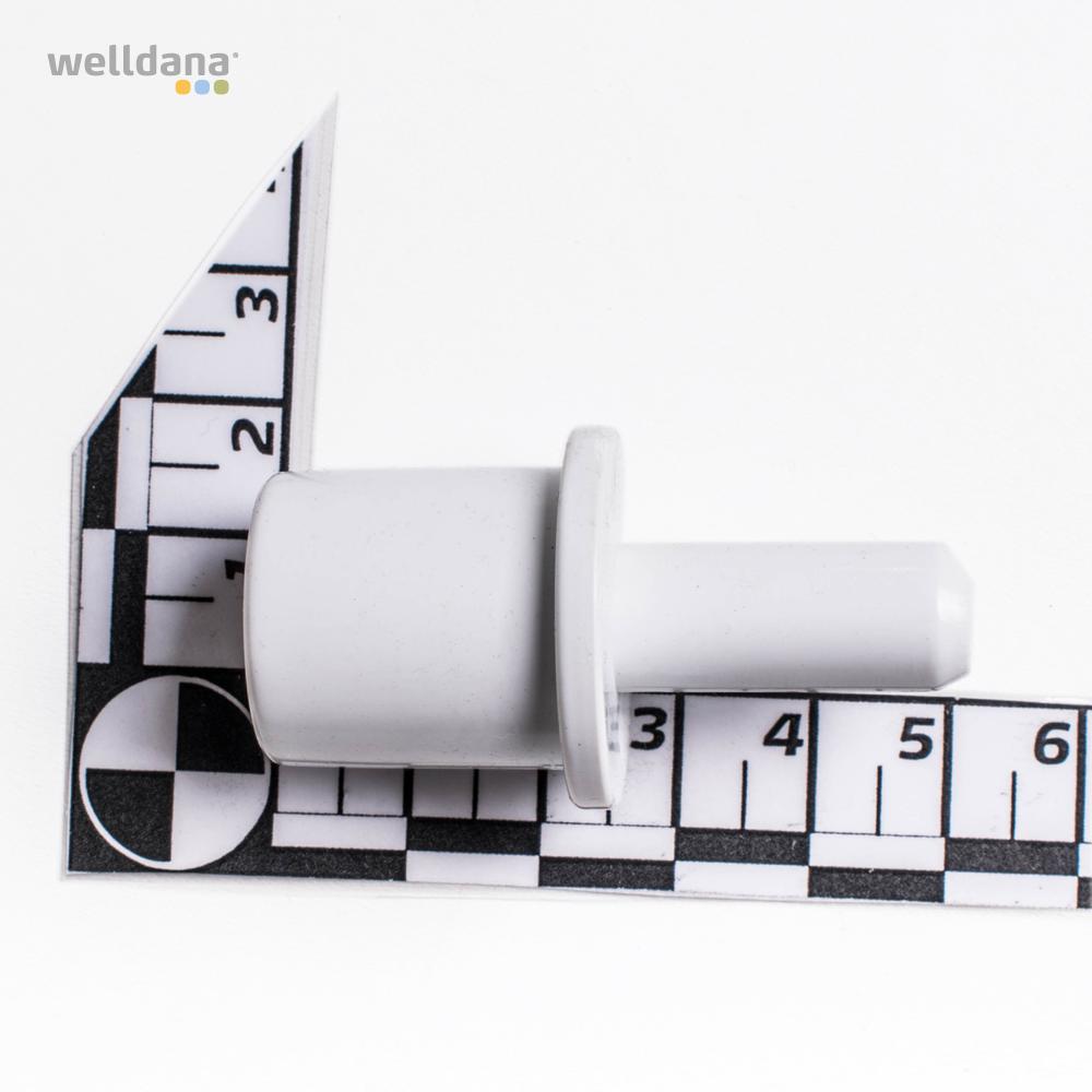 1/2" x 3/8" Adaptor Comfortana Pro II