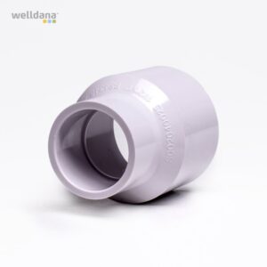 1,5" soc x 1" Soc adapter Comfortana Pro II