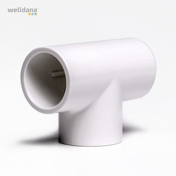 1" tee Comfortana Pro II