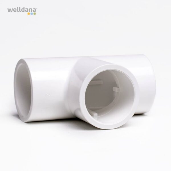 1" tee Comfortana Pro II