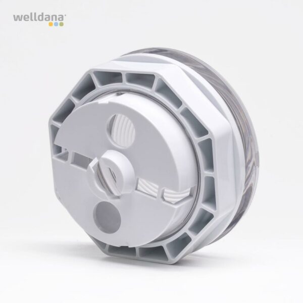 5" Main Light Cover Comfortana Pro II