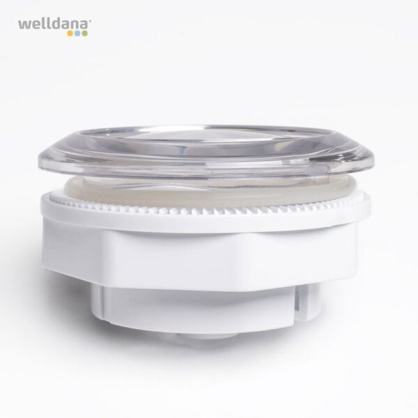 5" Main Light Cover Comfortana Pro II