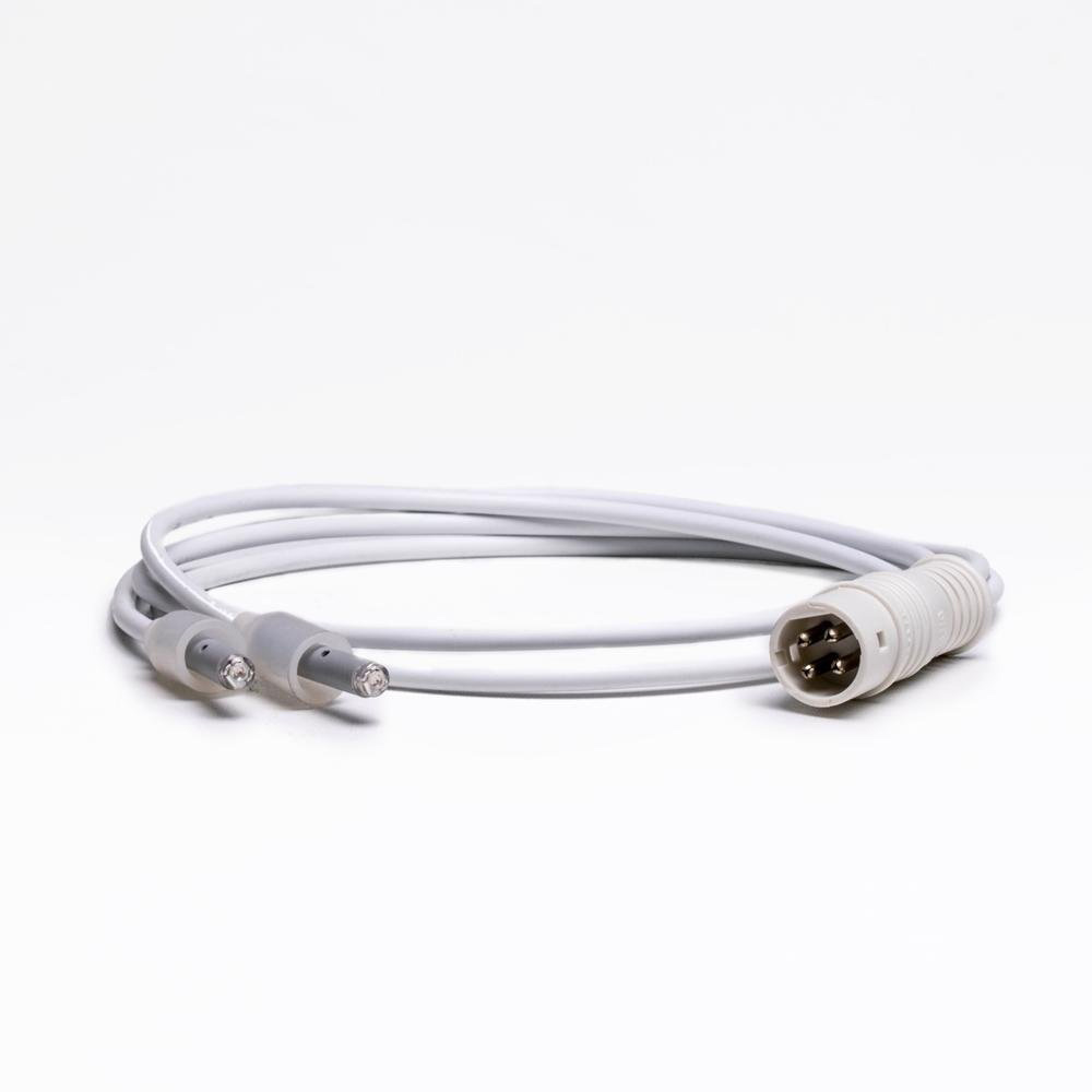 Mini Lighs unit 2 pcs 0,75 mm Comfortana Pro II