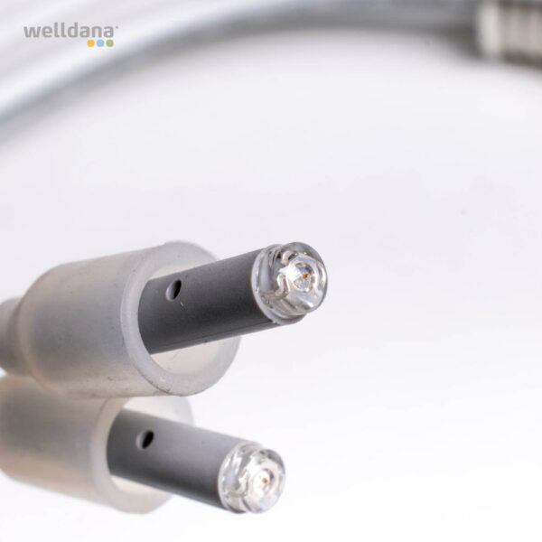 Mini Lighs unit 2 pcs 0,75 mm Comfortana Pro II