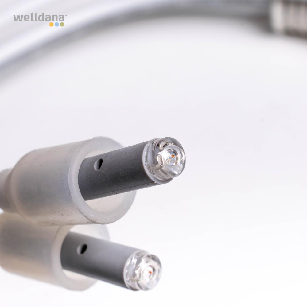 Mini Lighs unit 2 pcs 0,75 mm Comfortana Pro II