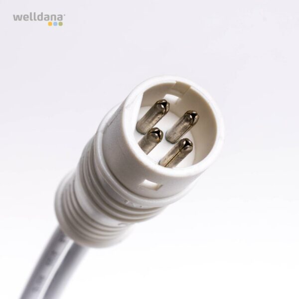 Mini Lighs unit 2 pcs 0,75 mm Comfortana Pro II