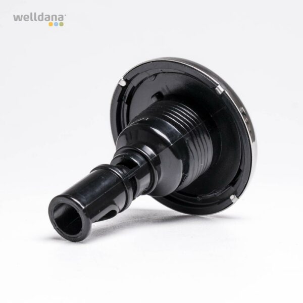 2" Jet internal Comfortana Pro II