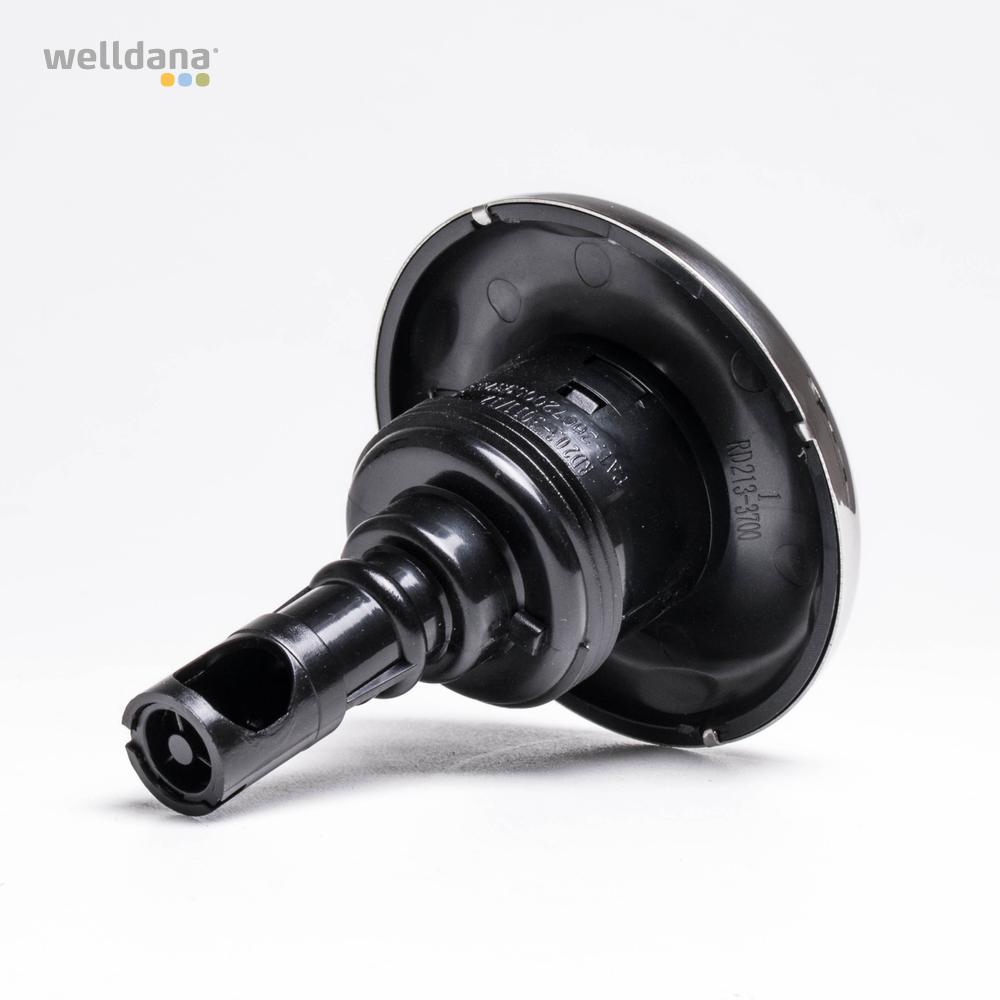 3" Jet internal-Directional Sca Comfortana Pro II