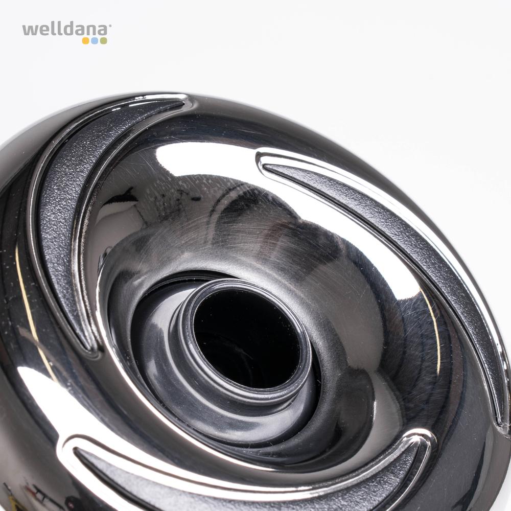 3" Jet internal-Directional Sca Comfortana Pro II