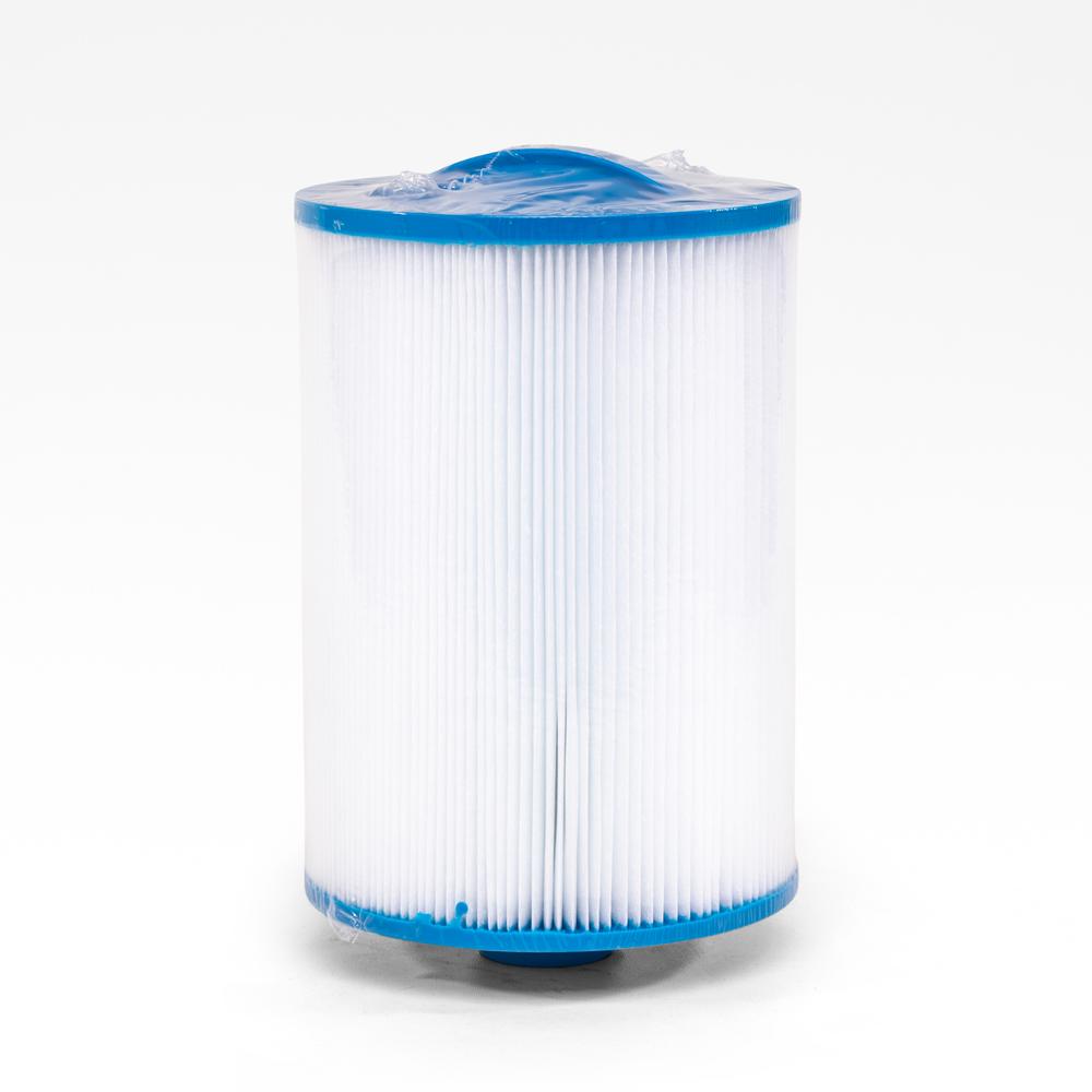 Filter patron f. Comfortana Pro X 2 + Pro X 3   Dia. 15 cm højde 21 cm groft gevind