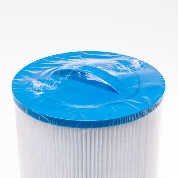 Filter papron f. Comfortana Pro X 2 + Pro X 3   Dia. 15 cm højde 21 cm groft gevind