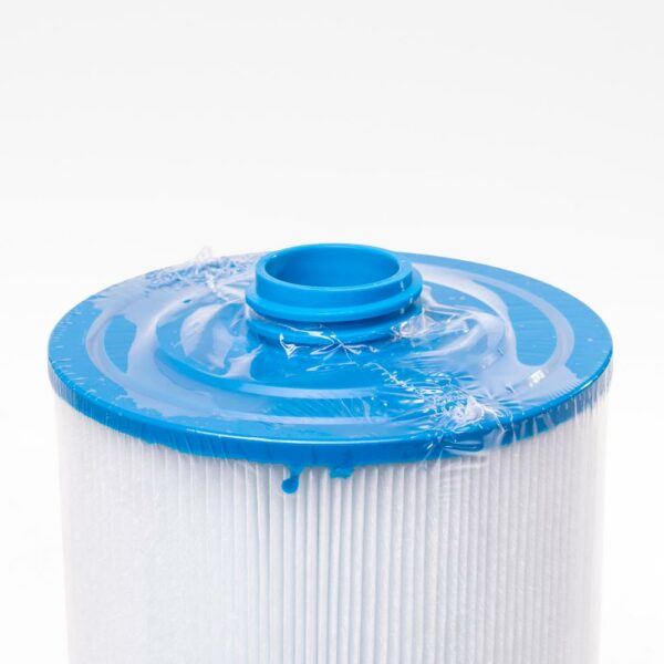 Filter papron f. Comfortana Pro X 2 + Pro X 3   Dia. 15 cm højde 21 cm groft gevind