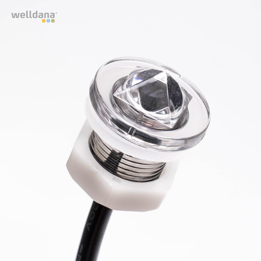 Niveau sensor til foto elektrisk styring Comfortana Pro II