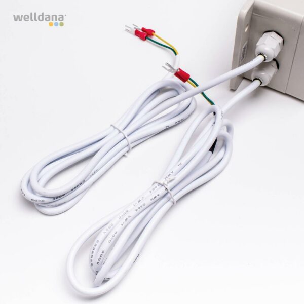 Foto elektrisk Niveau styring Comfortana Pro II