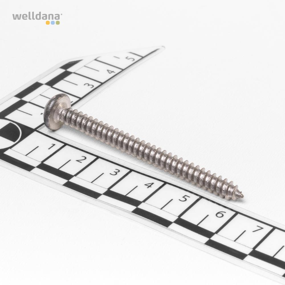 Kabinet skruer til. pyntlister  Comfortana Pro II