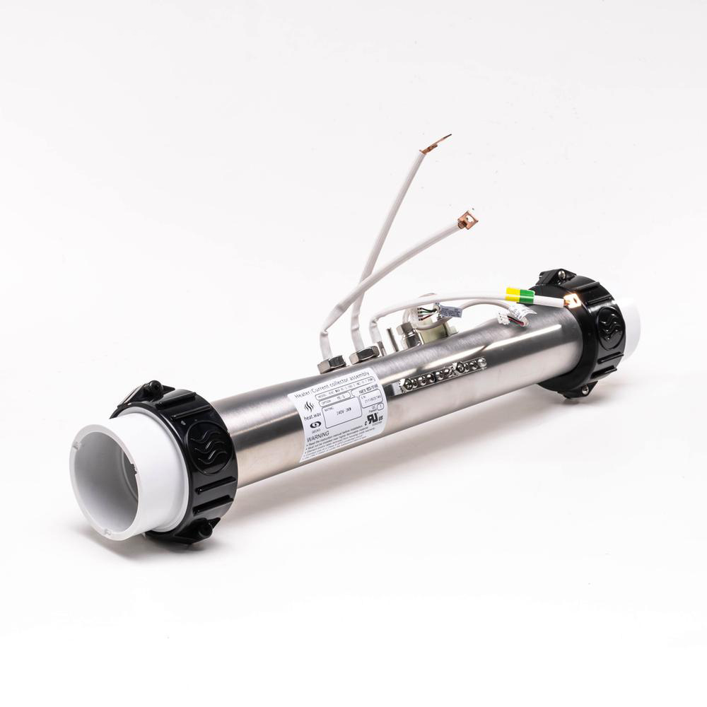 Elvarmer 3 KW f. Gecko Styring  Comfortana Pro II