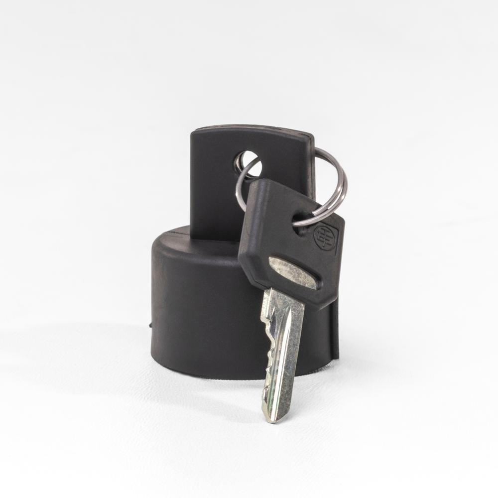 Ekstra Nøgle nr. 455  sæt ( 2 styk ) f. Comfortana Pro II