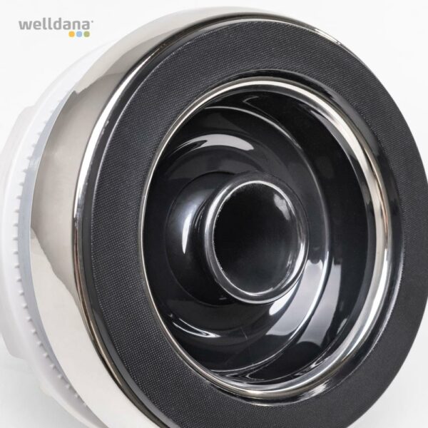 5" Jet Comfortana Pro X3