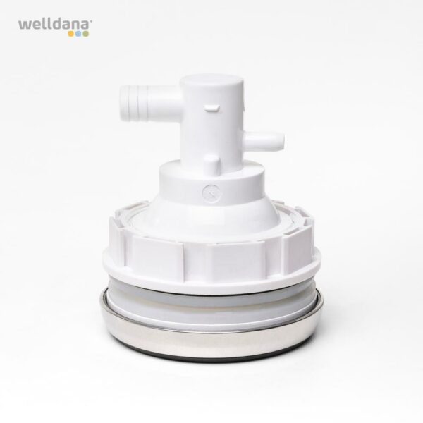 5" Jet Comfortana Pro X3