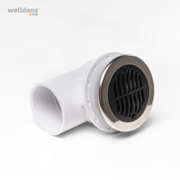 1" Dræn Comfortana Pro X3