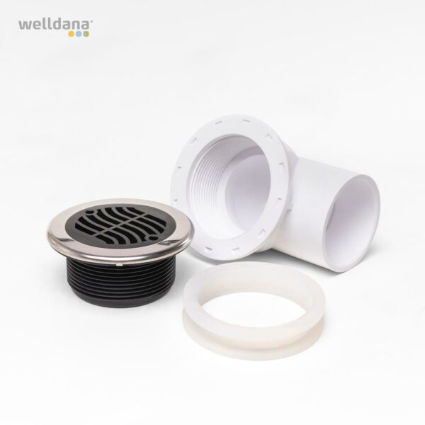 1" Dræn Comfortana Pro X3