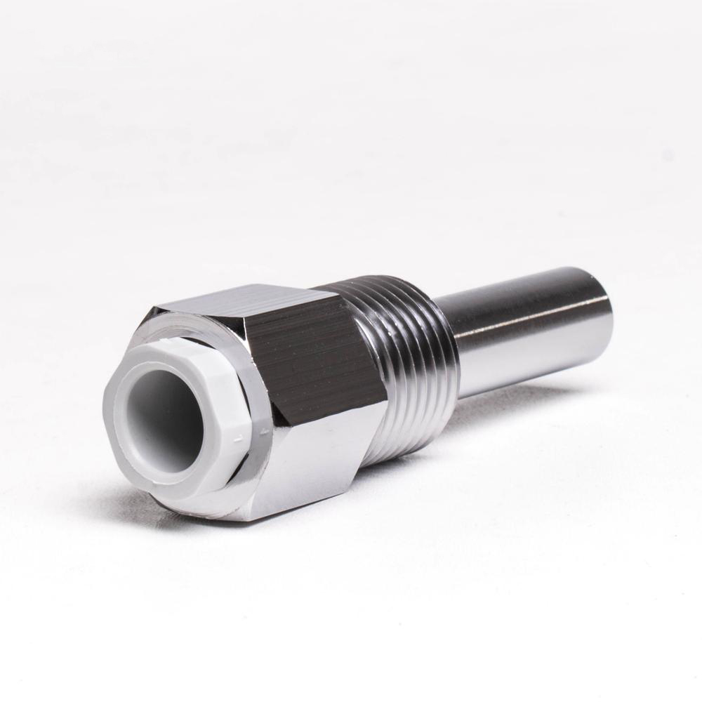 Føler dykrør f. sensor t. 015505