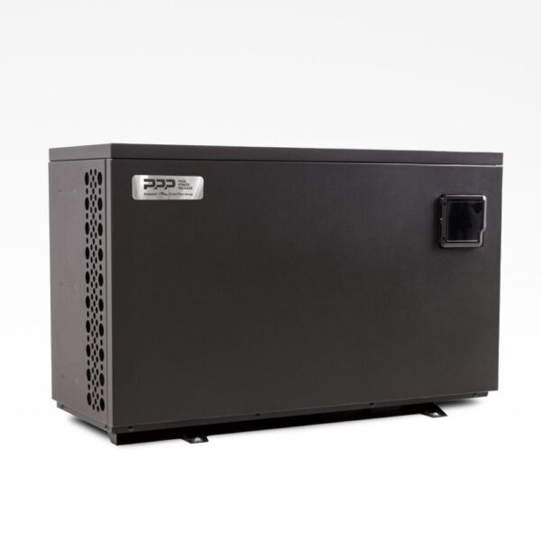 Welldana Horisontal Inverter Varmepumpe - i-ExpertLine I - PMH