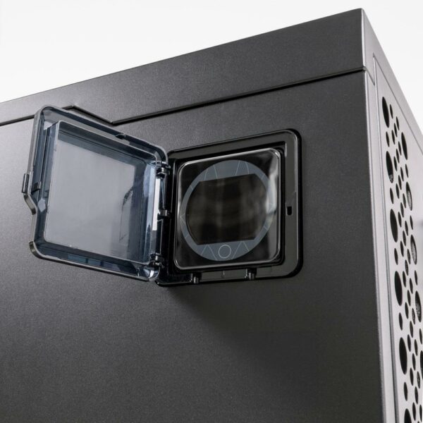 Welldana Horisontal Inverter Varmepumpe - i-ExpertLine I - PMH