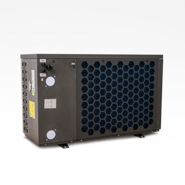 Welldana Horisontal Inverter Varmepumpe - i-ExpertLine I - PMH