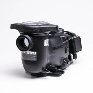 Hayward Max Flo XL Poolpumper 1 og 3 faset