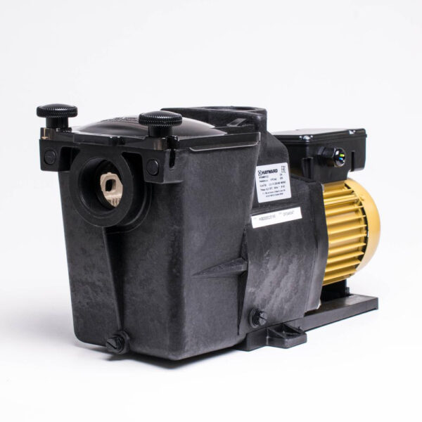 Hayward Super Pumpe Pro 230 V og 400 V