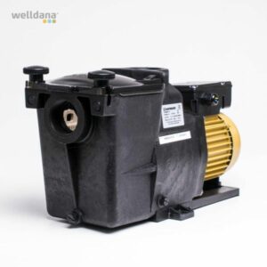 Hayward Super Pumpe Pro 230 V og 400 V